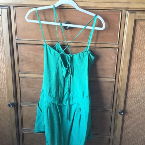 BCBG romper - Picture 3 of 3